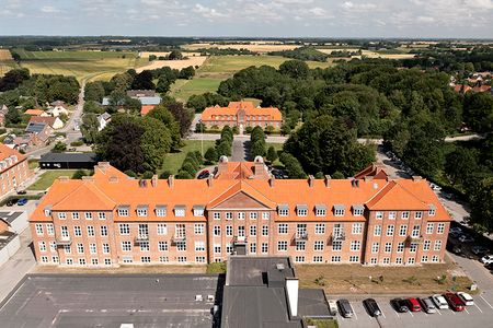 Vestergade, 23 A 2. 5., 8620, Kjellerup - Photo 3