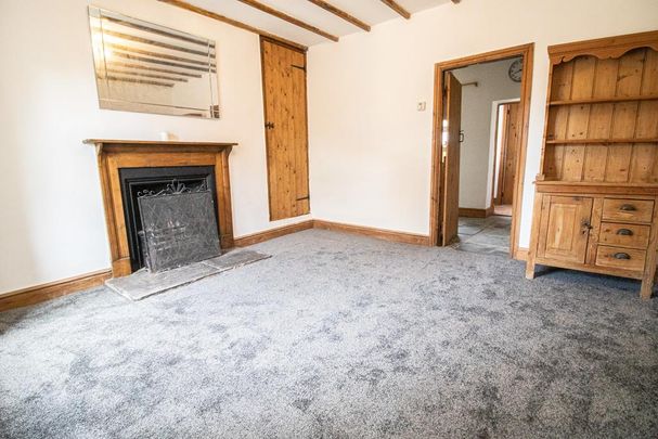 2 bedroom cottage to rent - Photo 1