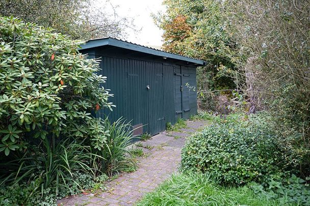 Stilvolle Wohnung in ländlicher Idylle zum 01.01.2025 in Westoverledingen - Driever zu vermieten. - Photo 1