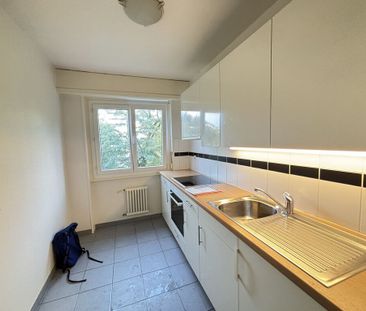 Appartement de 2 pièces à Chavannes-Renens - Photo 4