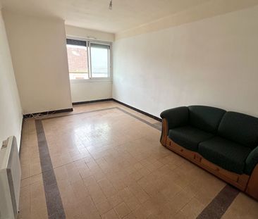 Appartement 3 pièces 52m2 MARSEILLE 14EME 698 euros - Photo 6