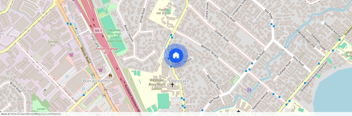 57 Forrest Hill Road, Milford, Auckland