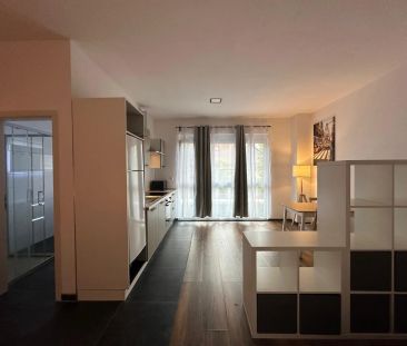 Wohnung zur Miete in Rehling - Foto 1