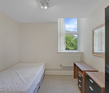 Spacious 4-Bed Ensuite Student Apartment with Large Gardens, Free P... - Photo 6