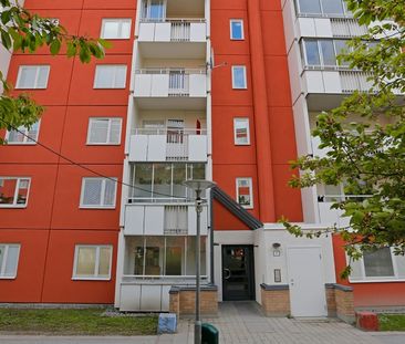Frejs väg 5, NORSBORG - Foto 1
