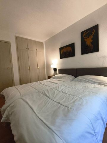 1 room luxury Flat for rent in Baqueira, Catalonia - Photo 4