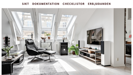 Drottninggatan - Foto 2