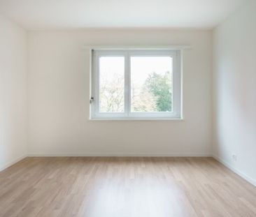 3-room apartment with private washer-dryer - Foto 3