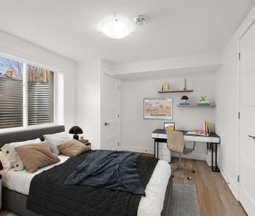 For Lease - 636 Mutual Street Unit# B, Overbrook - Castleheights an... - Photo 5