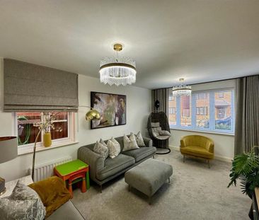 4 bedroom detached house to rent - Photo 5