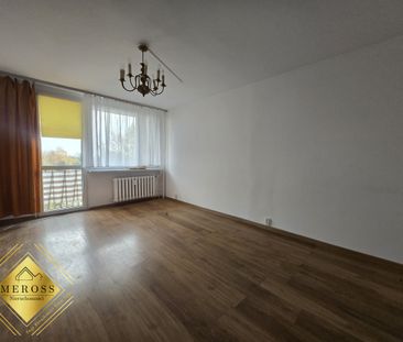 Mieszkanie bez umeblowania - Photo 6