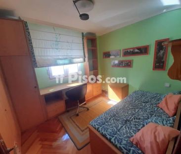 Piso en alquiler en Centro - Foto 3