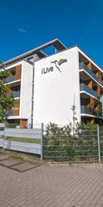 Komplett möblierte Einzimmerwohnung | Untervermietung ab 1. März - Photo 4