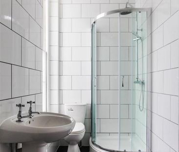 2 bedroom duplex to rent - Photo 5