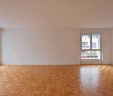 3.5-room apartment with private laundry room - Foto 1