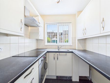 1 bedroom terraced house to rent - Photo 4