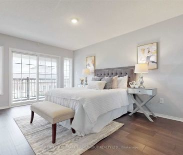 For Lease - 136 Goss Lane, Ajax, Ontario - Photo 5