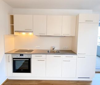 Gemütliche 2-Zimmerwohnung mit Balkon in Lustenau zu vermieten! - Photo 1