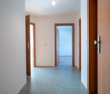 Schöne geförderte 3 Zimmerwohnung in Nöchling (Bezirk Melk) inkl. B... - Photo 1