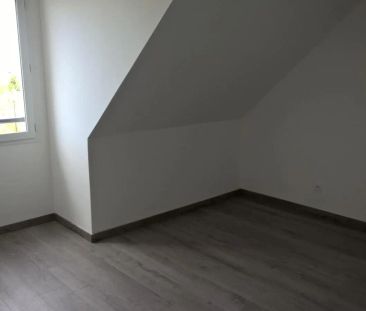 Appartement à louer 3 pièces 53.25m² - Photo 2