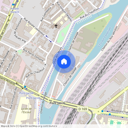 59300, Valenciennes