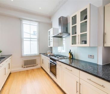 3 bedroom maisonette to rent - Photo 4