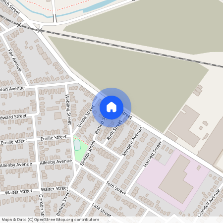 77 Mohawk Street Unit# UPPER, Brantford