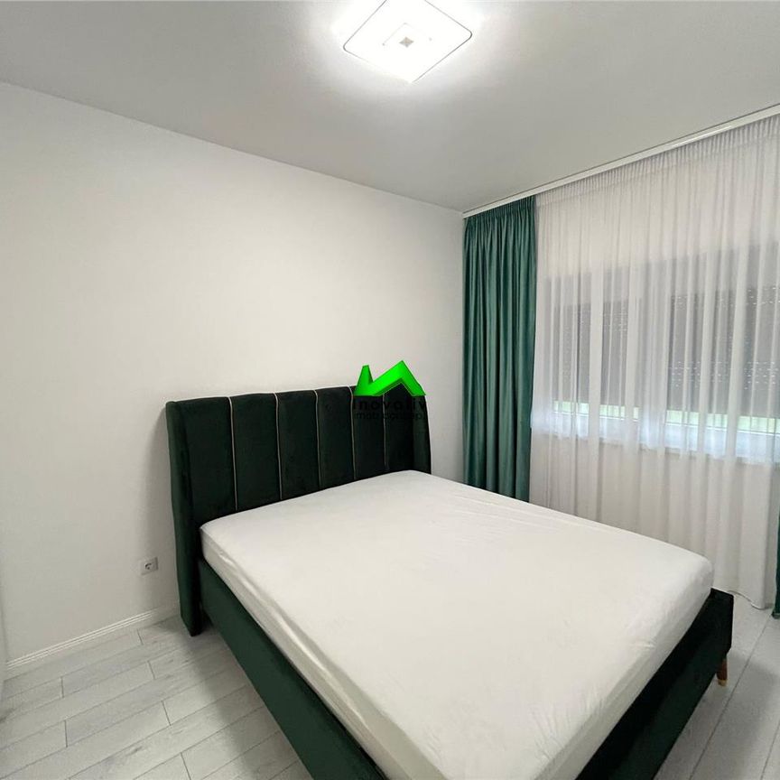 Apartament de inchiriat 3 camere Sibiu C. Cisnadiei - Photo 1