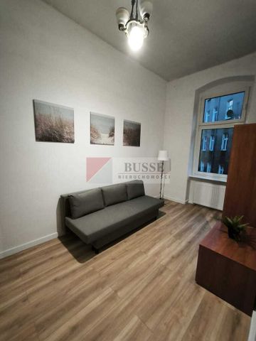 2 pokoje w centrum | Odświeżone | Niski czynsz - Фото 3