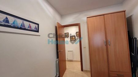 Apartamento de alquiler en De L'algavira, Eixample - Foto 2
