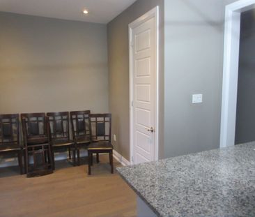 For Lease - 165 Seabrook Drive Unit# Upper Level, Kitchener, Ontario - Photo 3