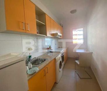 Apartament 1 camera, 42 mp, decomandat, zona Bonjour Residence - Fotografie 4
