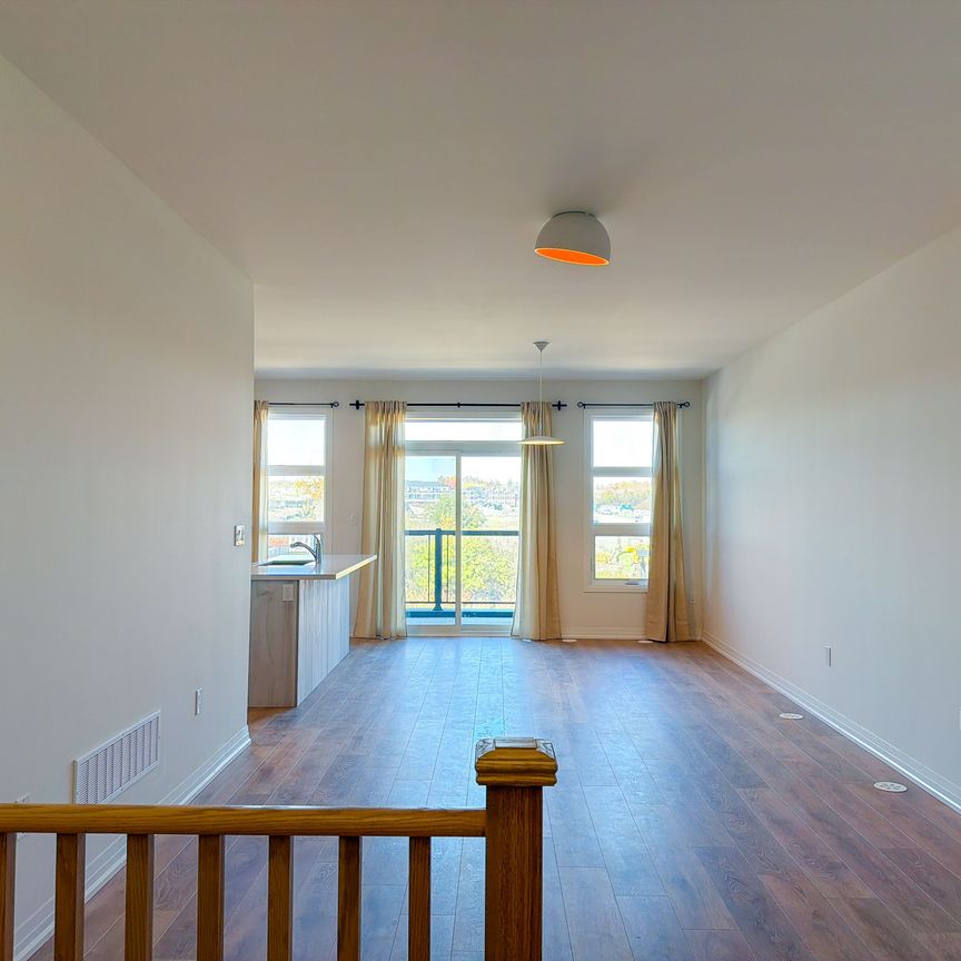 For Lease - 55 Harold Wilson Lane, Richmond Hill, Ontario - Photo 1