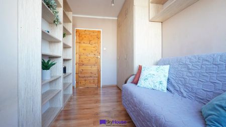 Mieszkanie Gdynia Śródmieście powierzchnia 77.0 m² C312-WM-62699 - Zdjęcie 3