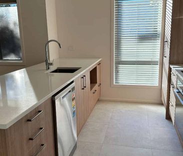 Brand New 3 bedrooms in Otaki - Photo 5