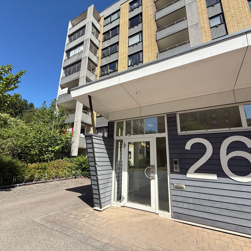 Arrheniusgatan 26 Oxhagen, Kalmar - Photo 1