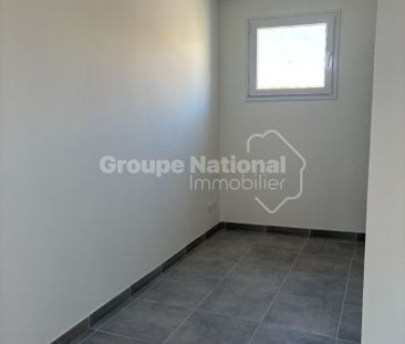 Appartement 3 pièces 48 m2 - terrasse, - Photo 3