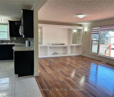 For Lease - 834 DAVID Street Unit# UPPER, Welland, Ontario - Photo 4