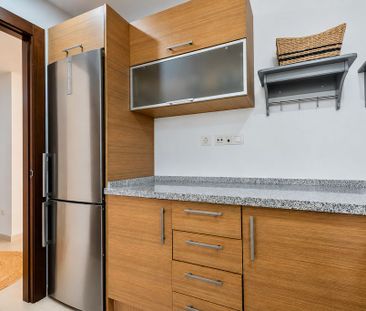 3 bedroom luxury Apartment for rent in Marbella, Spain - Foto 1