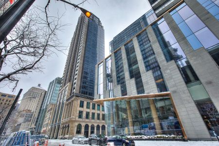 628 Rue St Jacques, Montréal (Ville-Marie), QC H3C - Photo 5