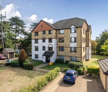 1 bedroom flat to rent - Photo 6