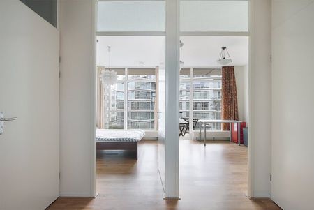 Te huur: Appartement Burgemeester Patijnlaan 57 E in Den Haag - Foto 5