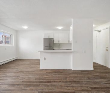 94 Beck Apartments — Renovated 2 Bedroom - Photo 2