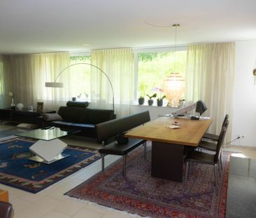 4.5 Zimmer, 118 m², 1. Stock - Foto 2