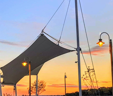 For Lease - 125 Bronte Road Unit# A0711, Oakville, Ontario - Photo 5