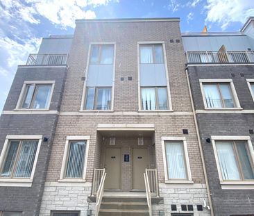 For Lease - 131 Honeycrisp Crescent Unit# TH223, Vaughan, Ontario - Photo 6