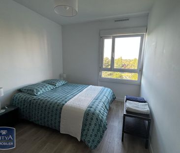 Location Appartement 3 pièces 68m² LE MANS 72100 - Photo 4