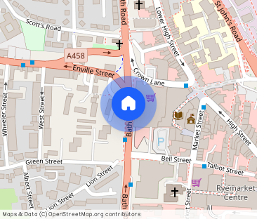 Bath Road, Stourbridge, DY8 - Photo 1