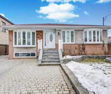 For Lease - 50 Gully Drive Unit# Bsmt, Toronto, Ontario - Photo 5
