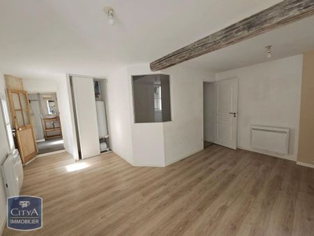 Appartement à louer 2 pièces 49.17m² - Photo 4